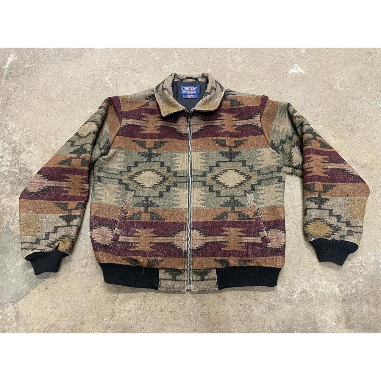 Pendleton Men's Jacket - Multi - L – Pendleton Ja… - image 1