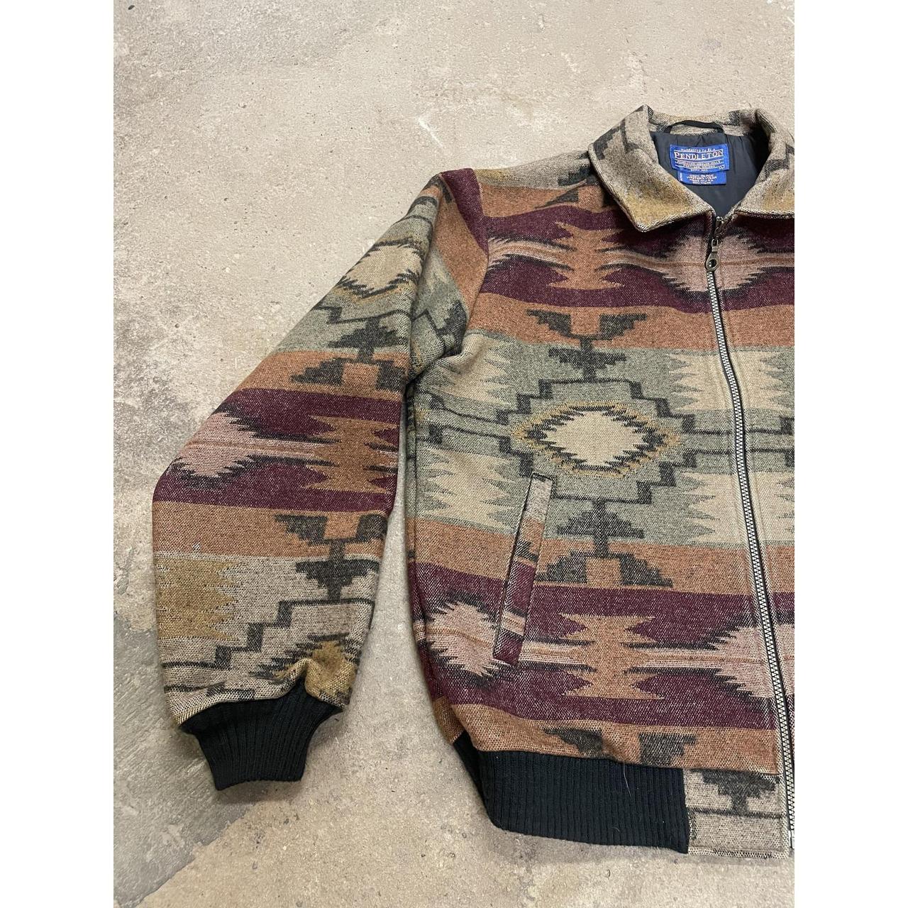 Pendleton Men's Jacket - Multi - L – Pendleton Ja… - image 2