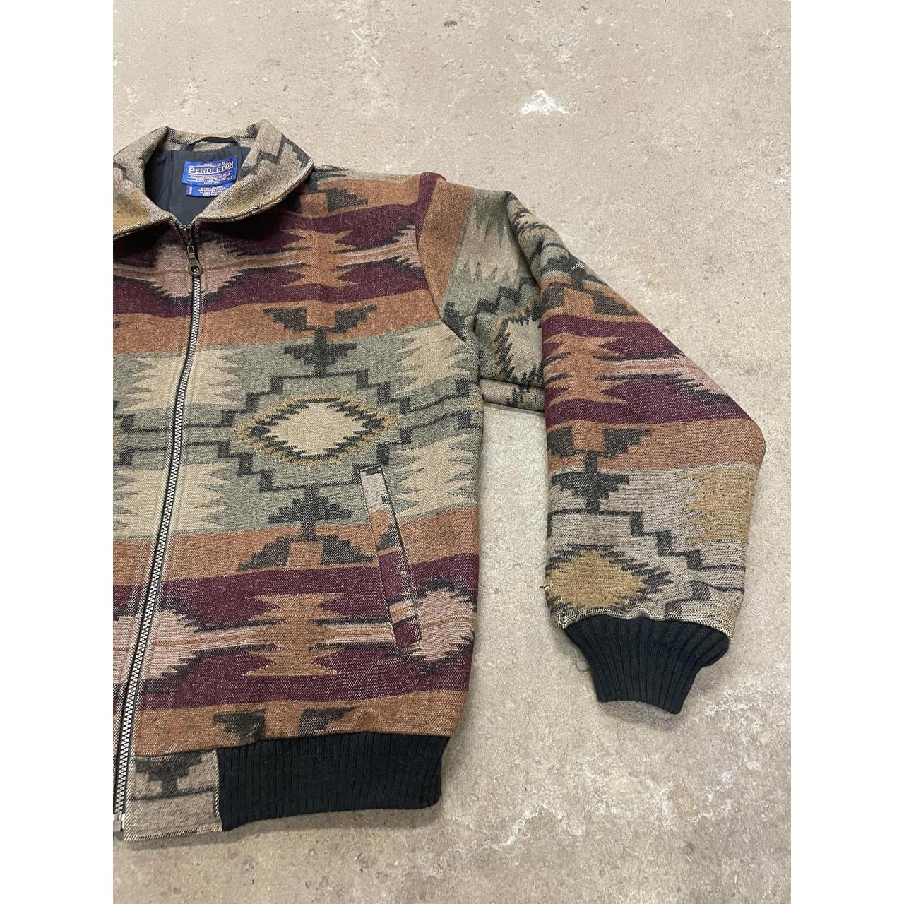 Pendleton Men's Jacket - Multi - L – Pendleton Ja… - image 3