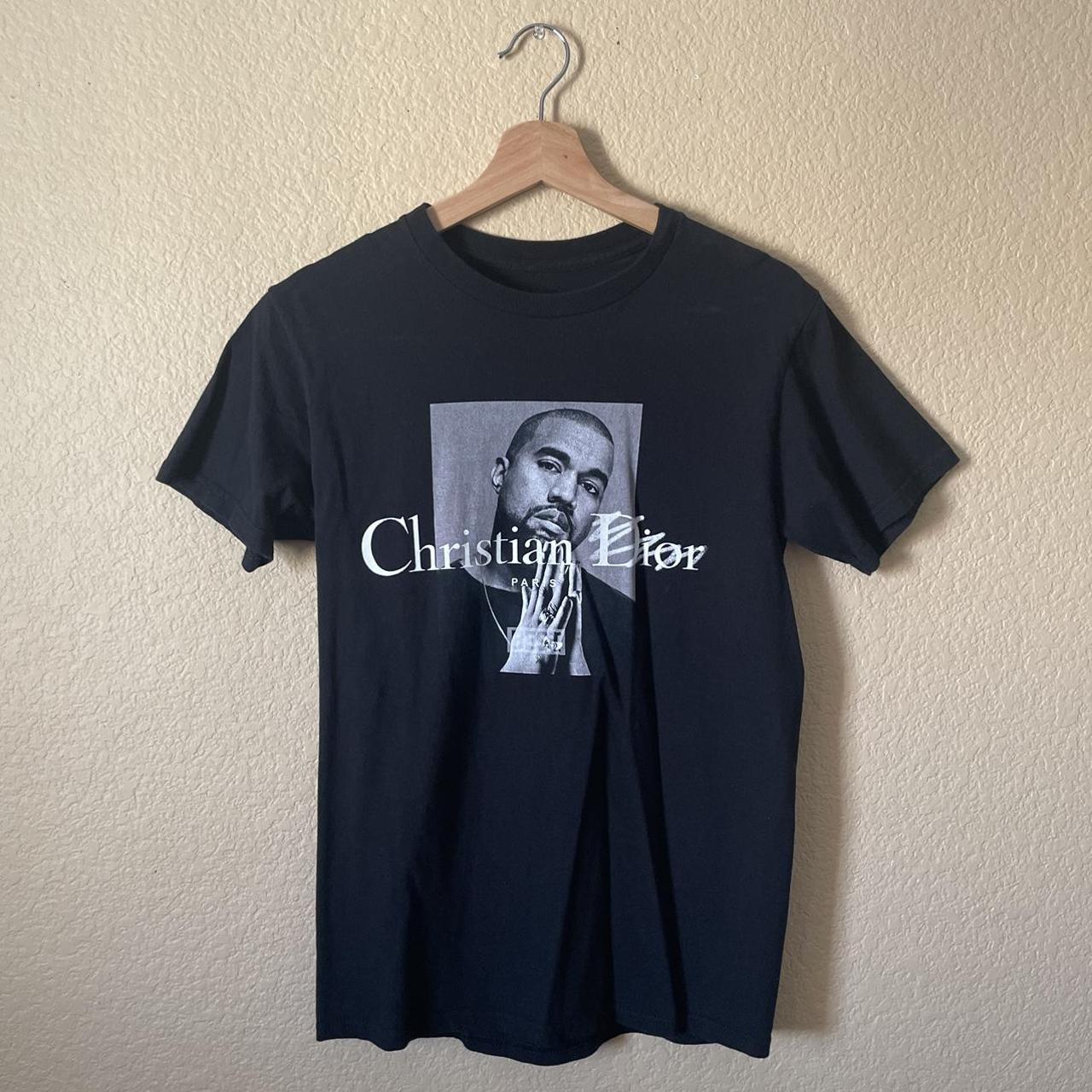 Christian Dior Men's T-Shirt