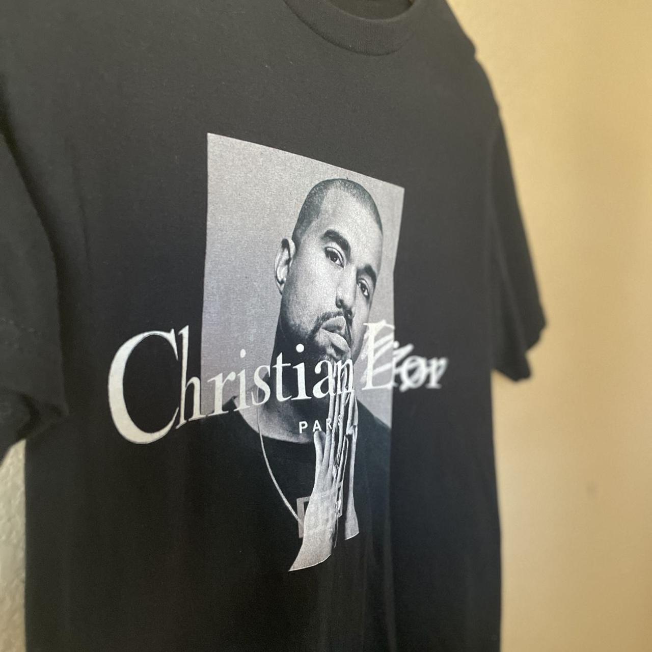 Christian Dior T-Shirt - TeeHex