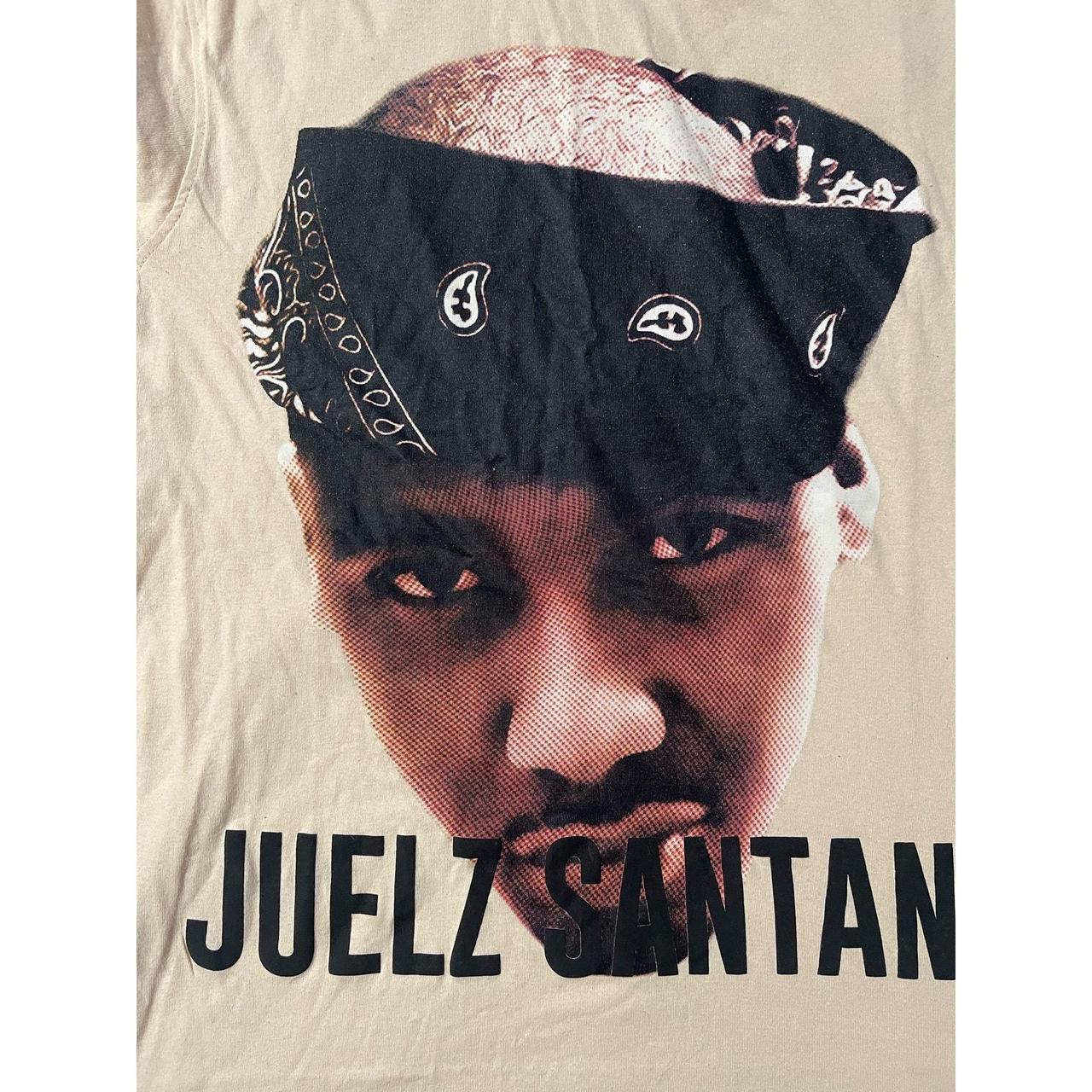 REASON CLOTHING DIPLOMATS EMPIRE DIPSET JUELZ | Depop