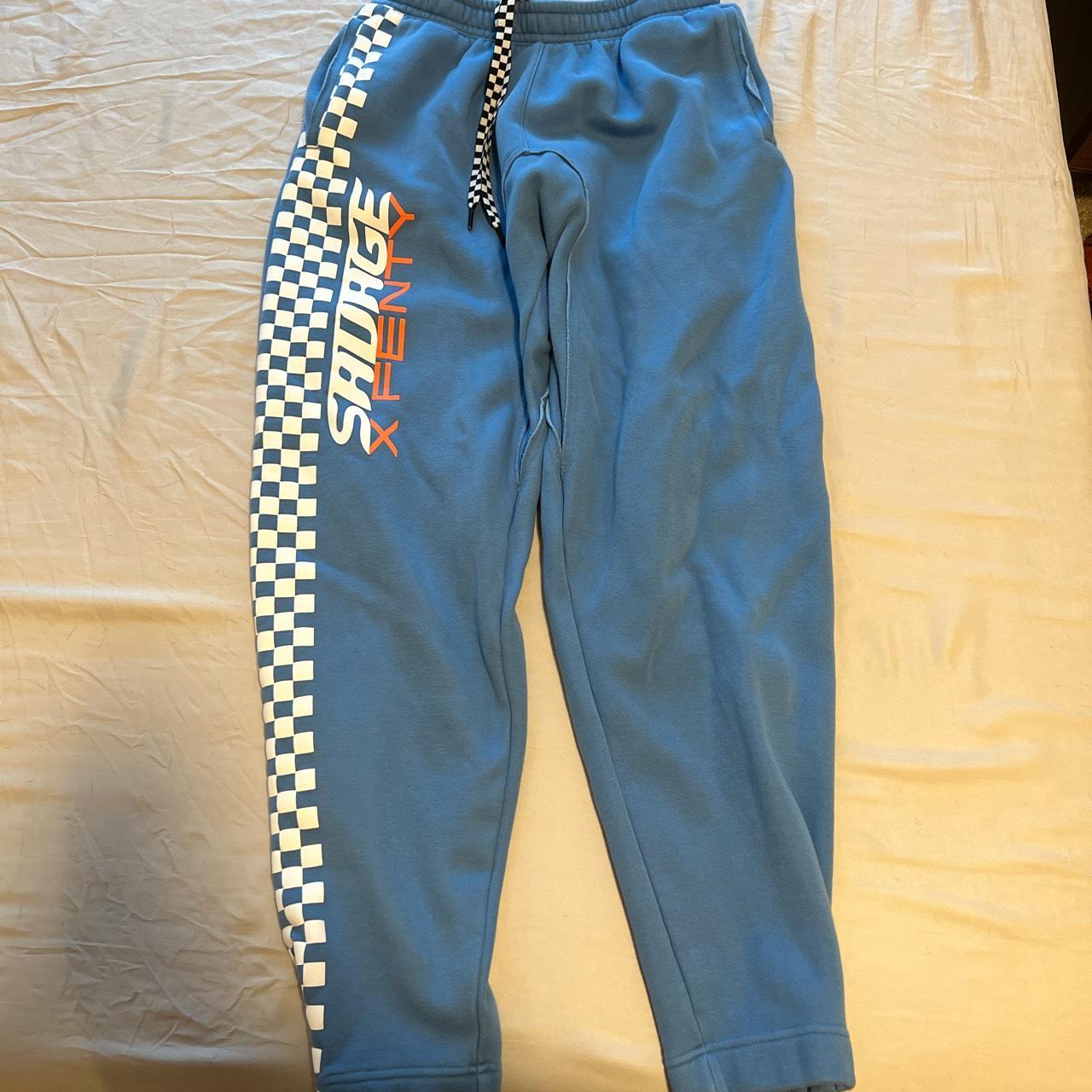 Fenty sweatpants hotsell