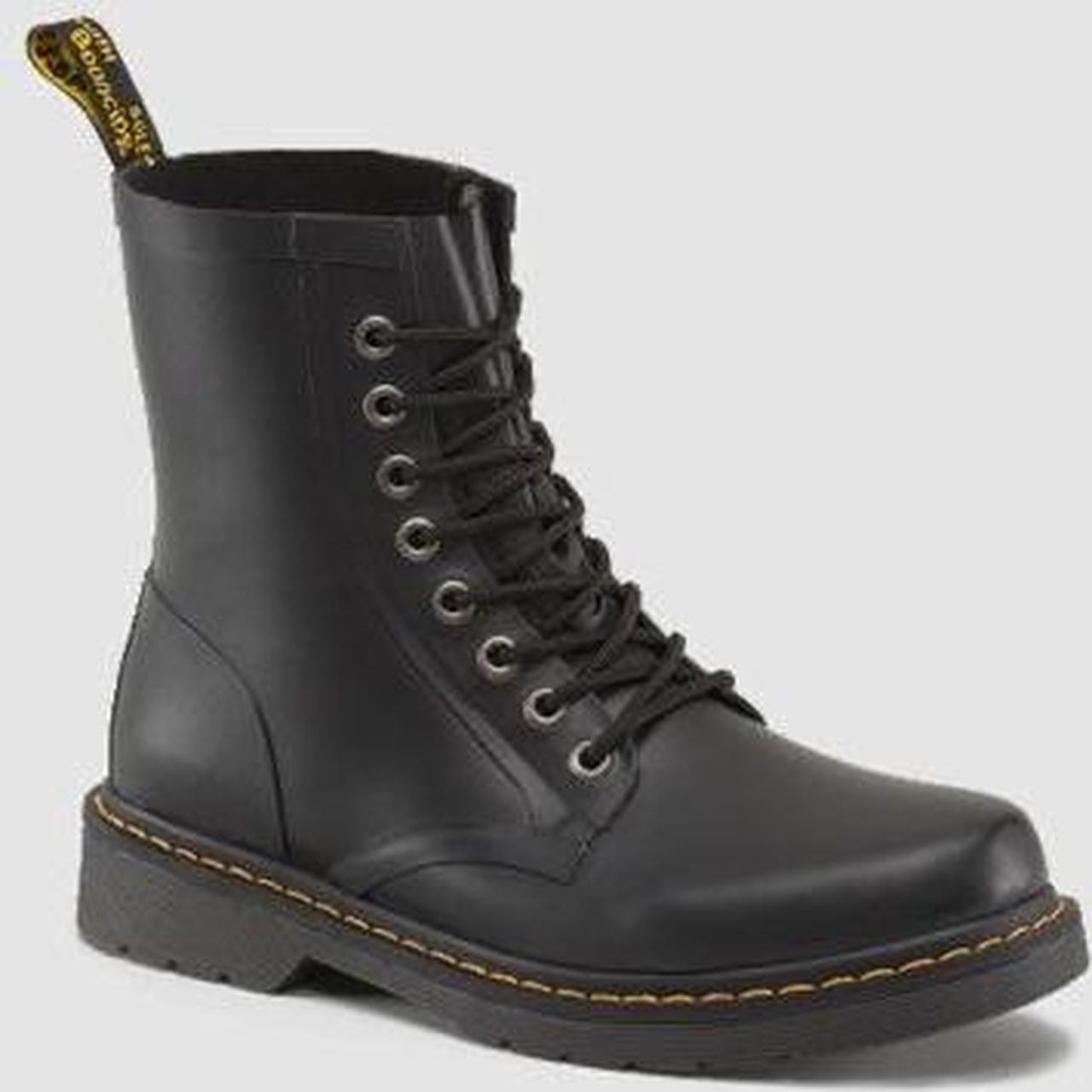 Dr.Martens Wellington Rain Boots These are super