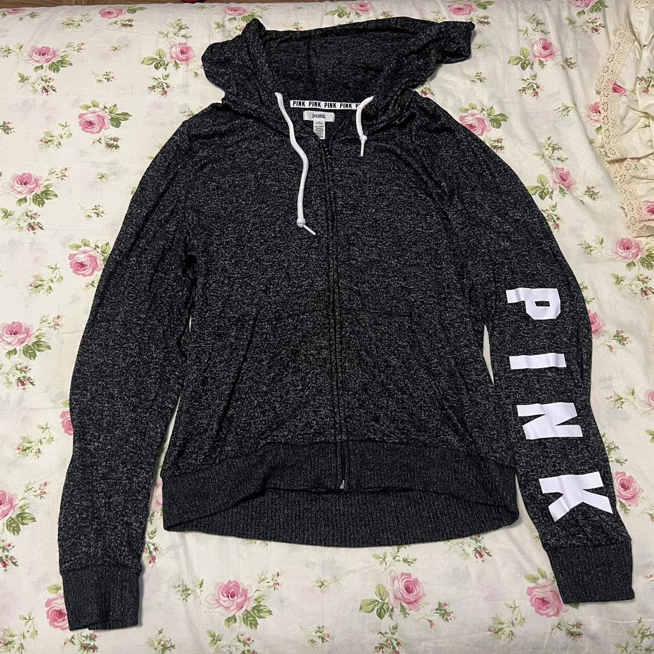 Victoria secret pink outlet jumpers