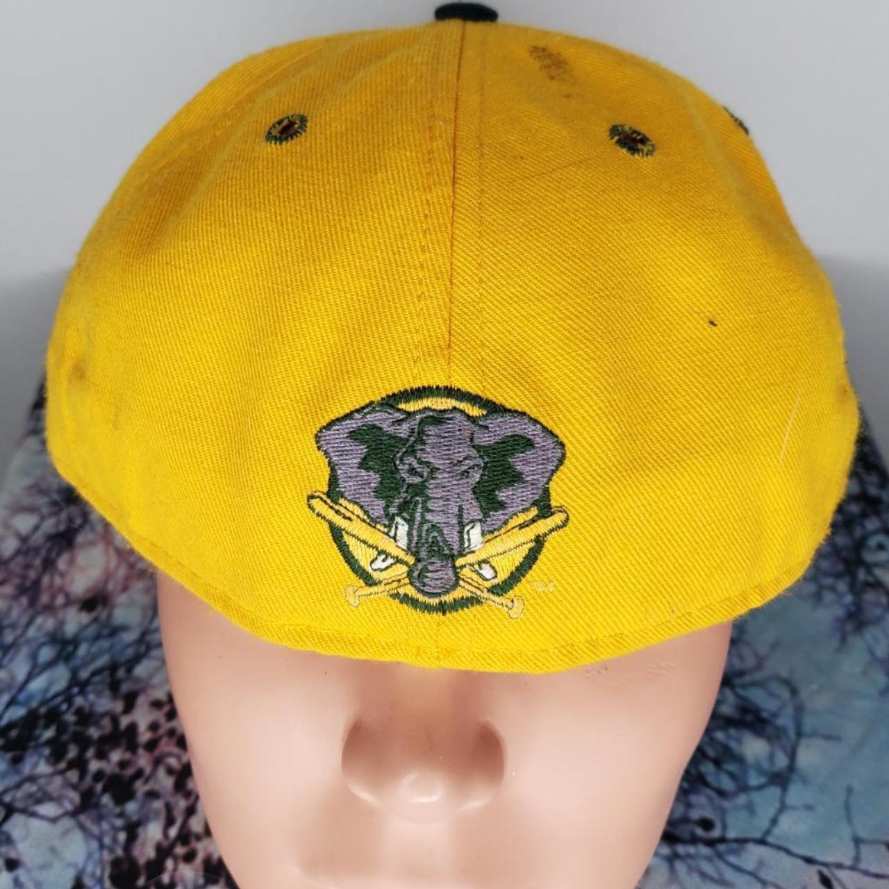 Boston bees Retro Style New Era Milb Hatclub - Depop