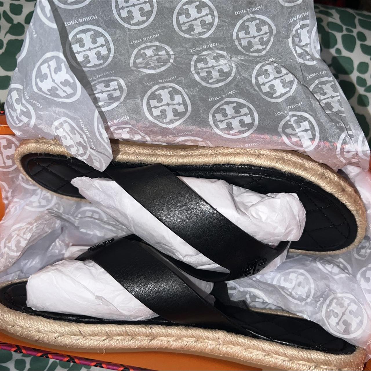 dhgate tory burch sandals