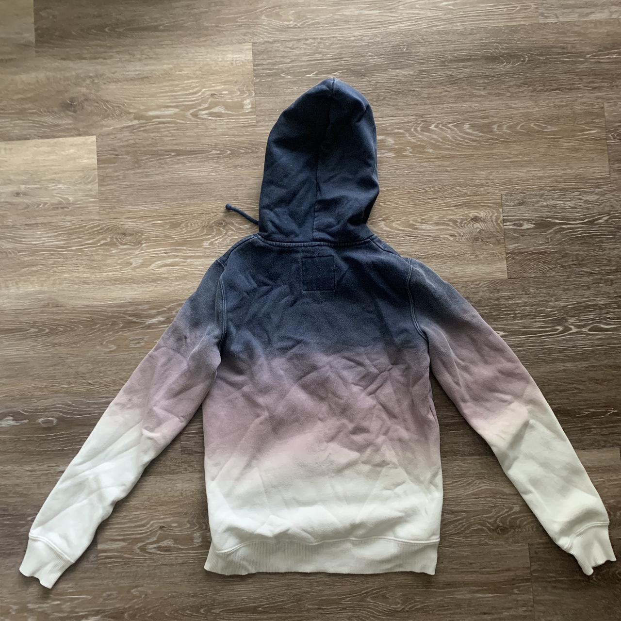 Hollister Co. Zipper Raincoats