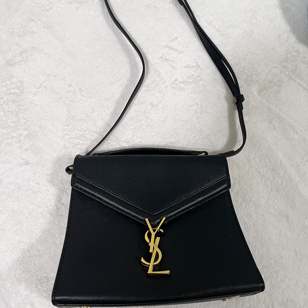 DhGate YSL Cassandra Bag Used once In perfect condition Depop