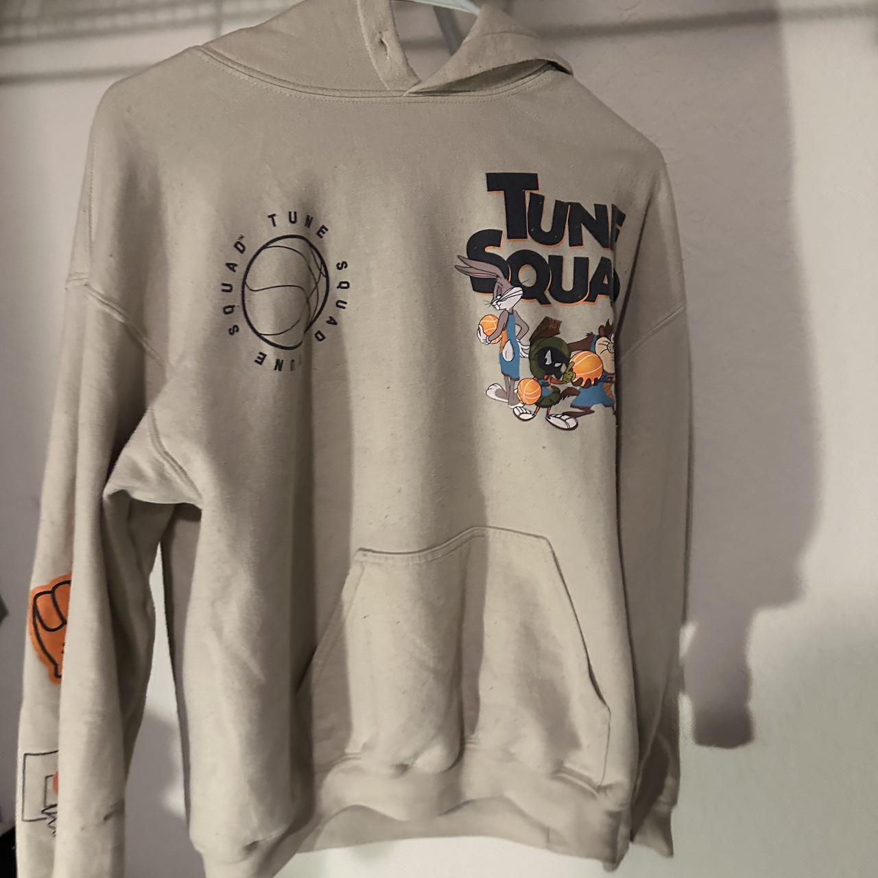 Looney tunes hoodie rue21 online