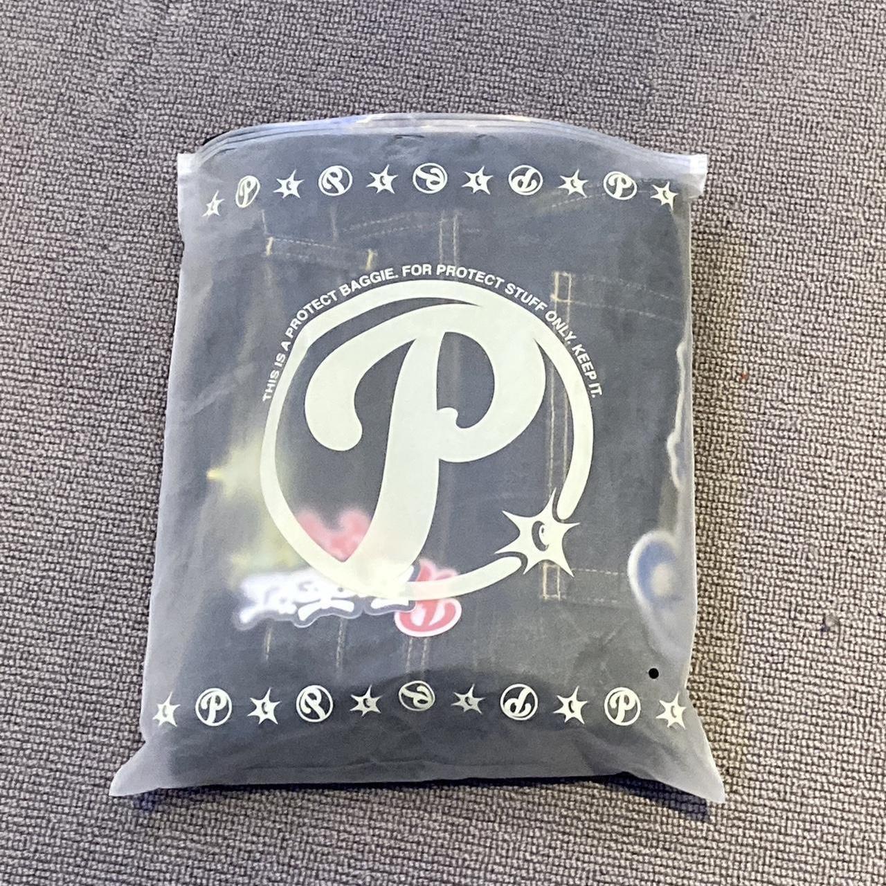 Protect ldn jeans size w33 l34. with... Depop