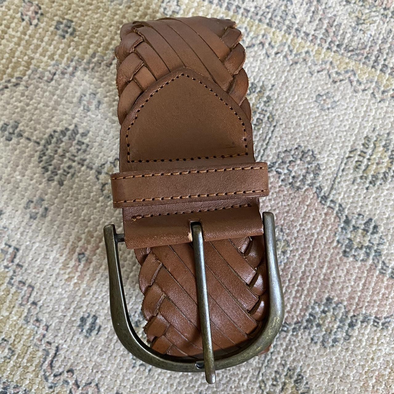 70s belt