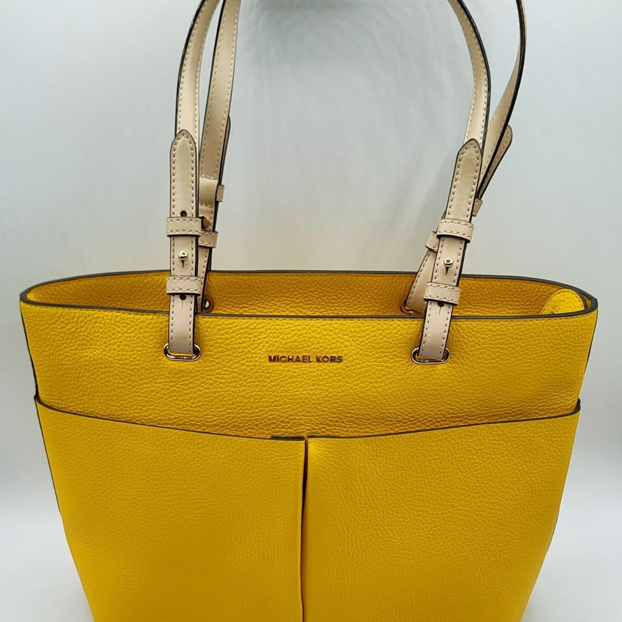 Borsa tote deals michael kors