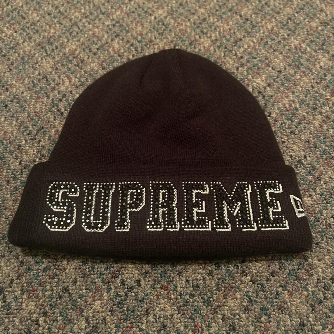 Supreme Supreme hat - Gem