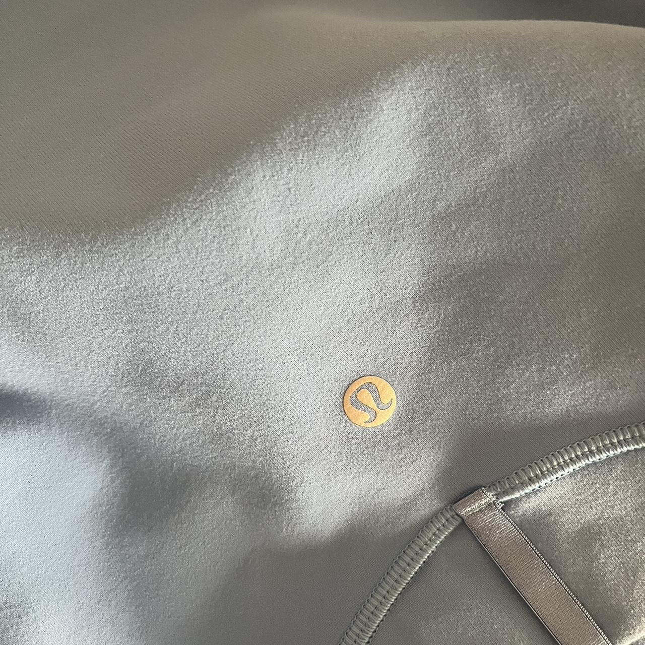 blue nile define jacket size 4 Depop