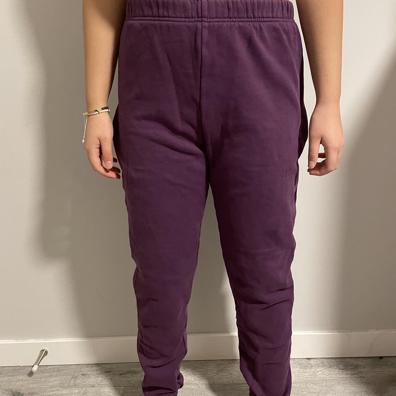 Perfect sweatpant aritzia hot sale