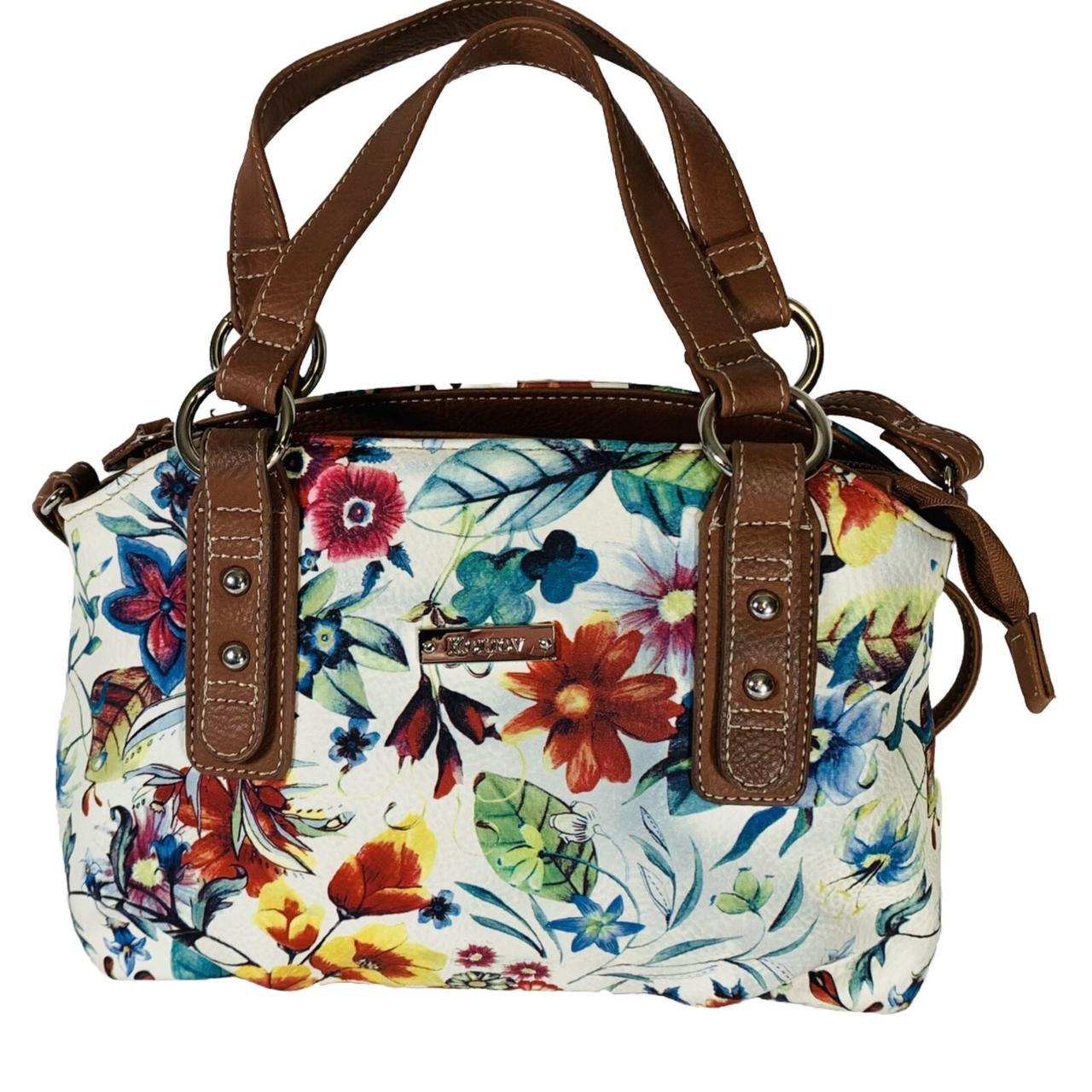 Koltov crossbody sale purse