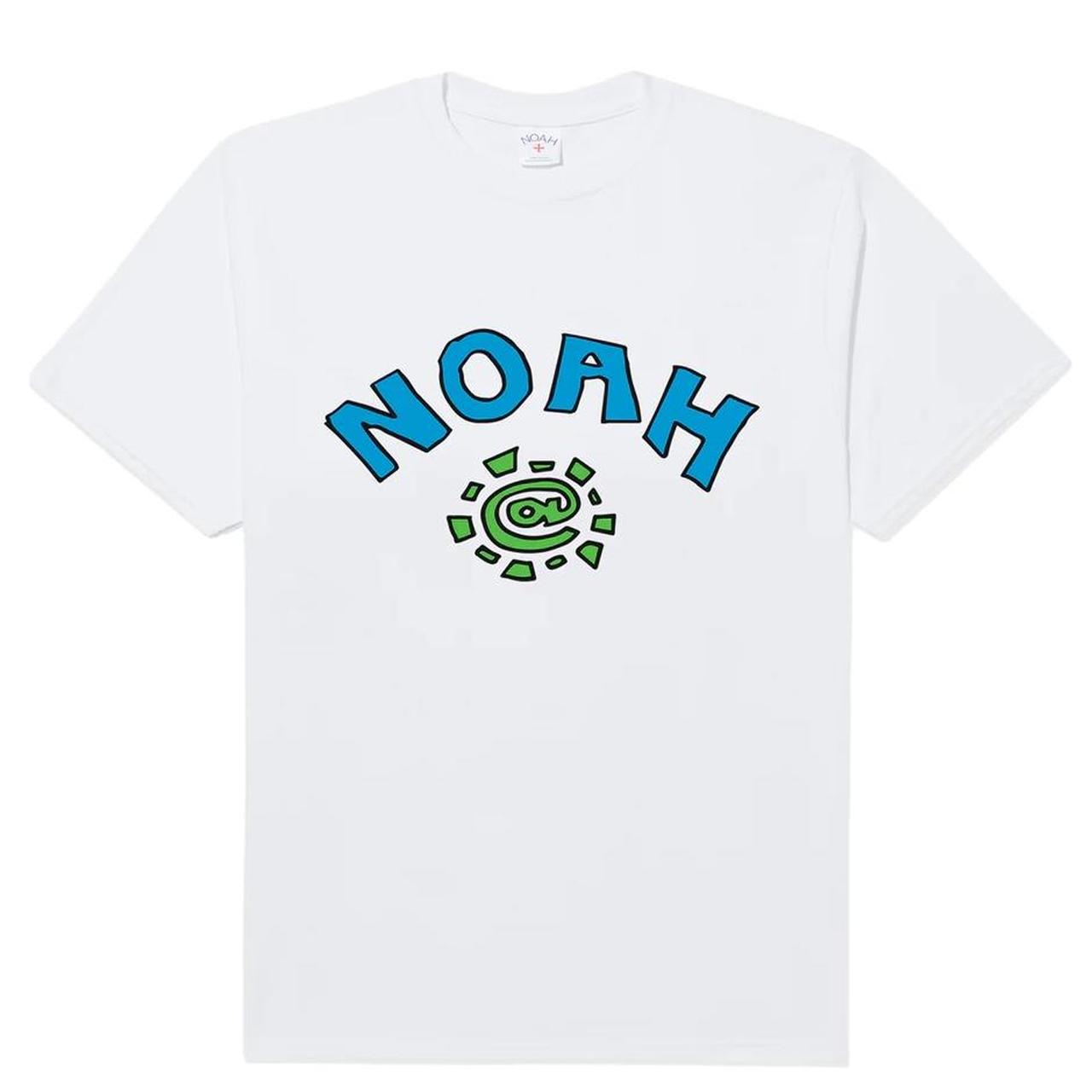 在庫好評Noah x DSM “THANK YOU T-Shirt Tシャツ/カットソー(半袖/袖なし)
