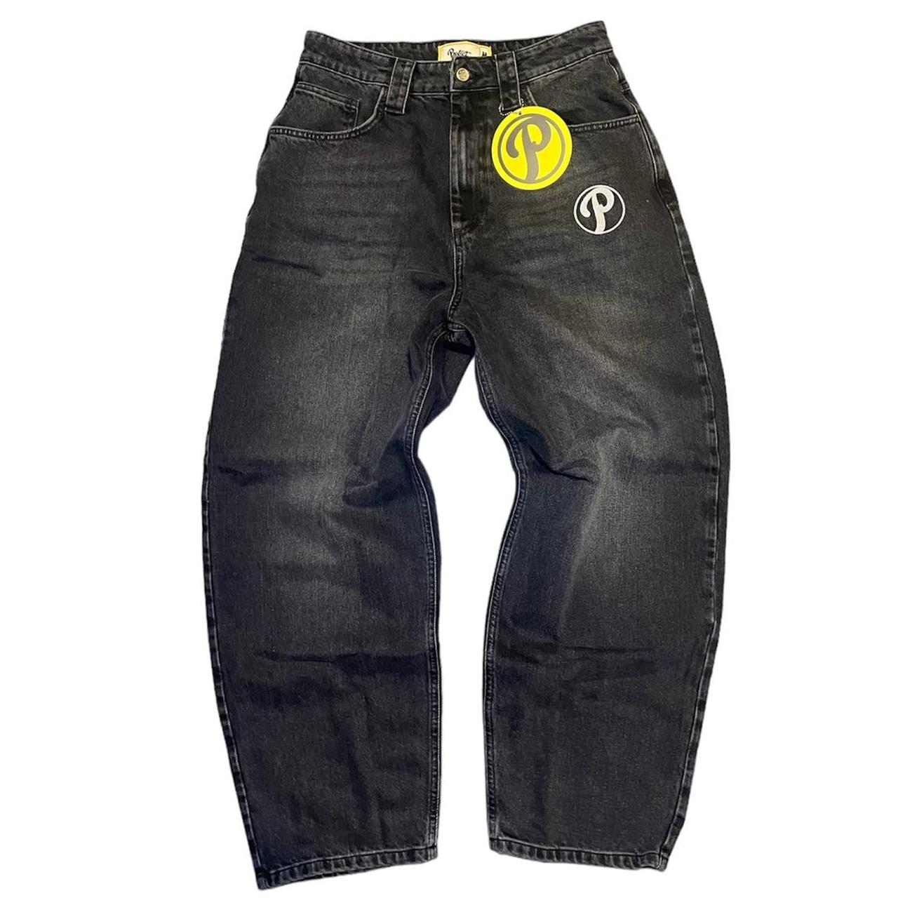 Protect LDN Bonkers Jeans Size M Ⓜ️ Brand new in... Depop