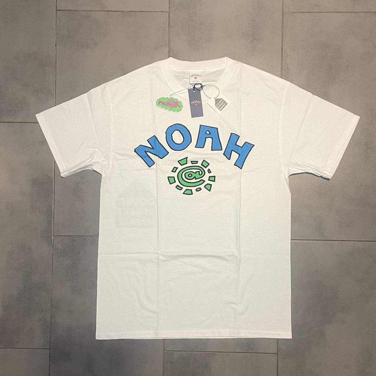 Adwysd x Noah T-Shirt DSM exclusive ✓ Brand new - Depop