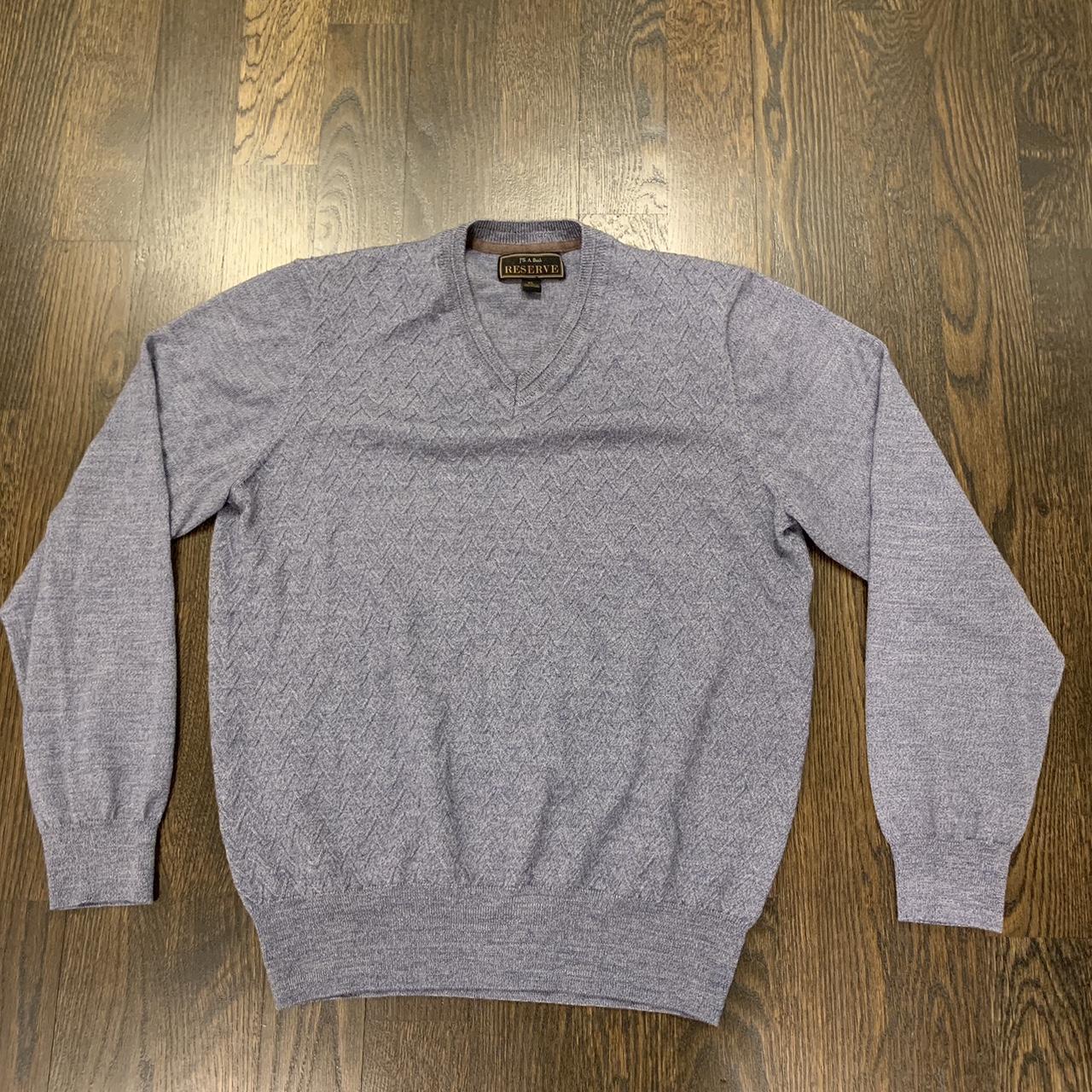 Jos. A. Bank Men's Jumper | Depop