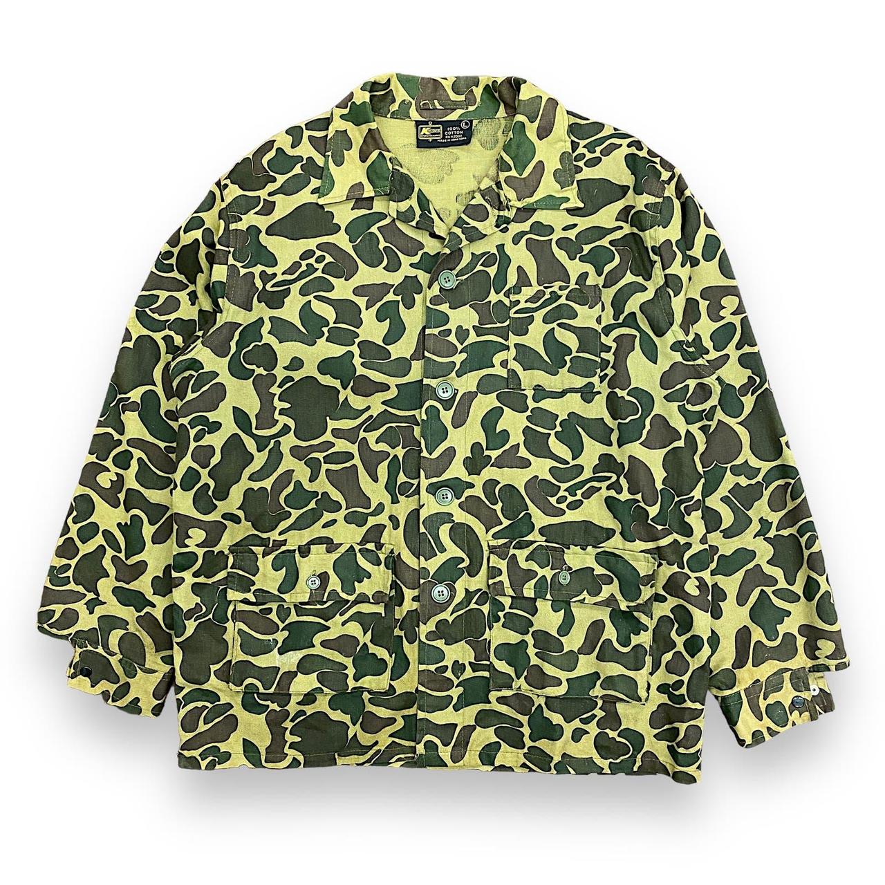 camouflage shirt kmart