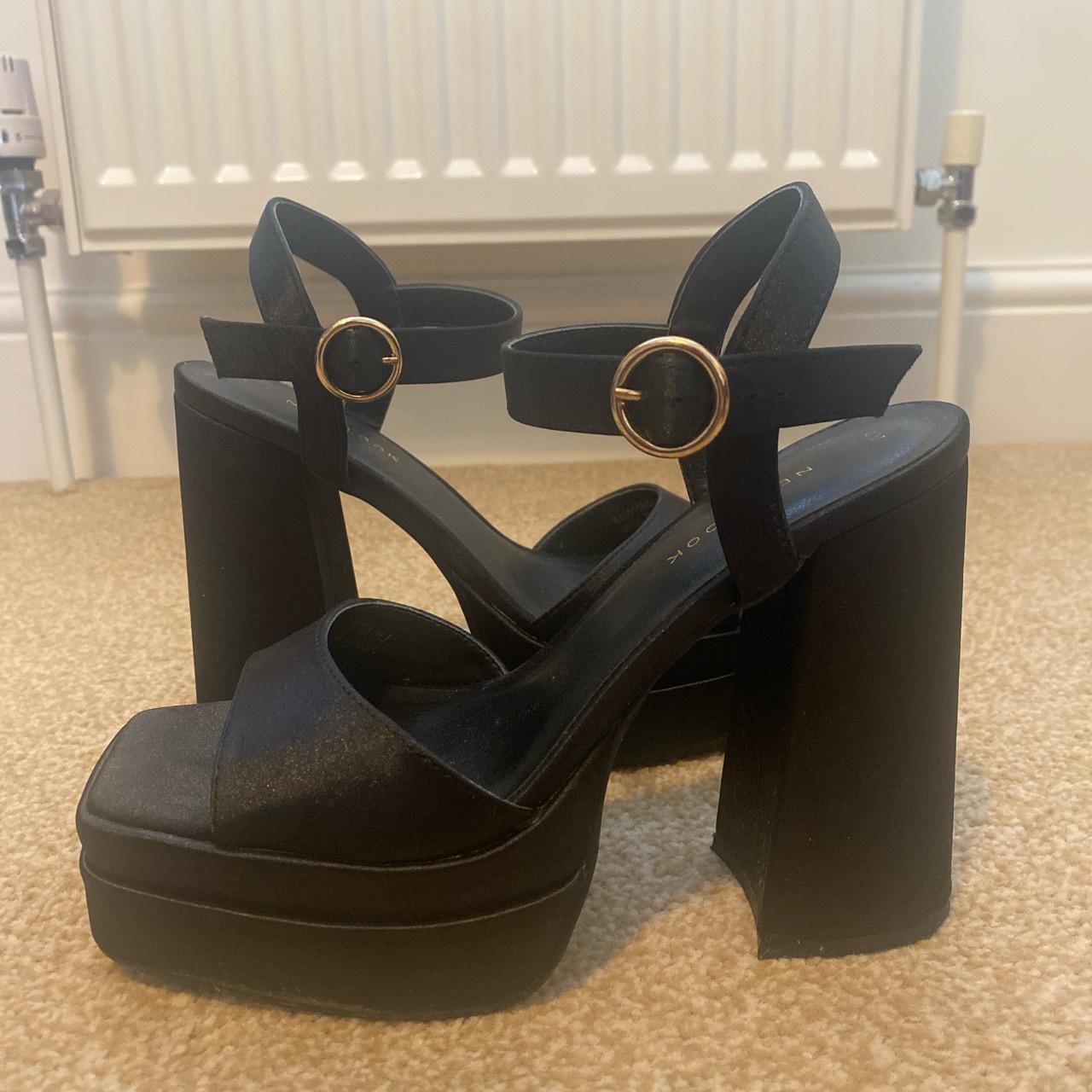 new look talons