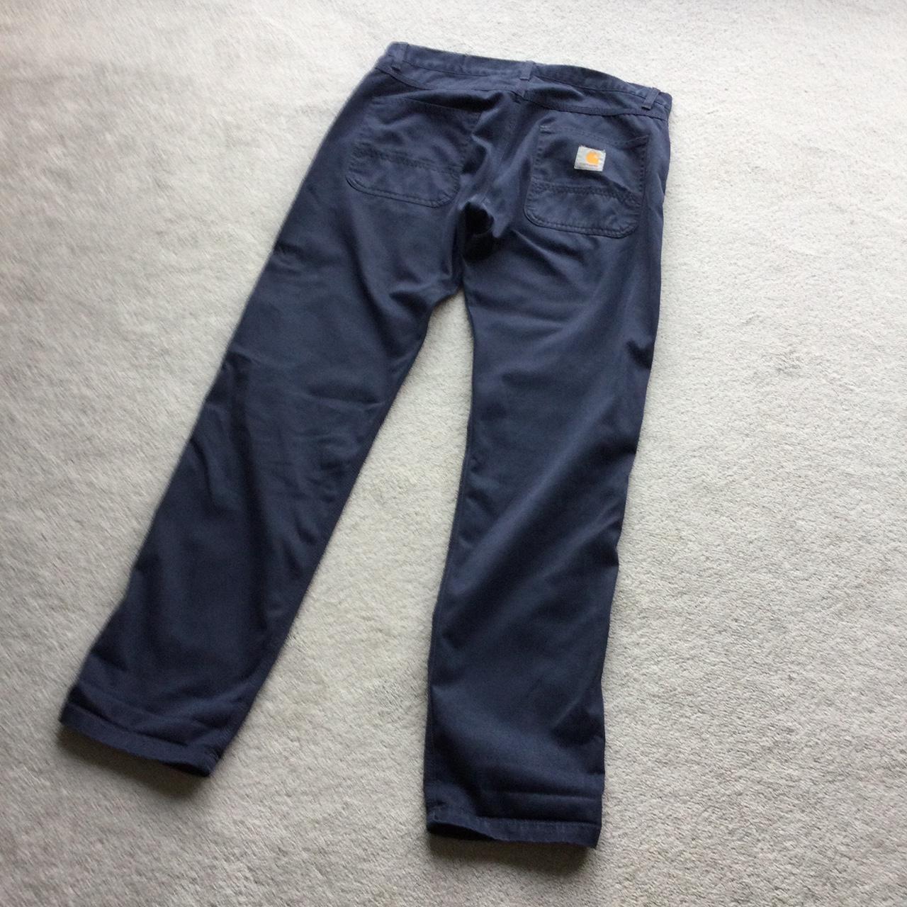 Carhartt wip deals skill pant