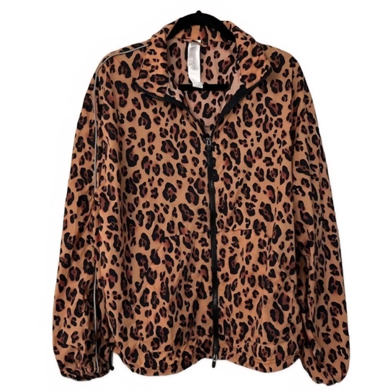 Fabletics Women's Jacket - Multi/Brown - M – Fabl… - image 3