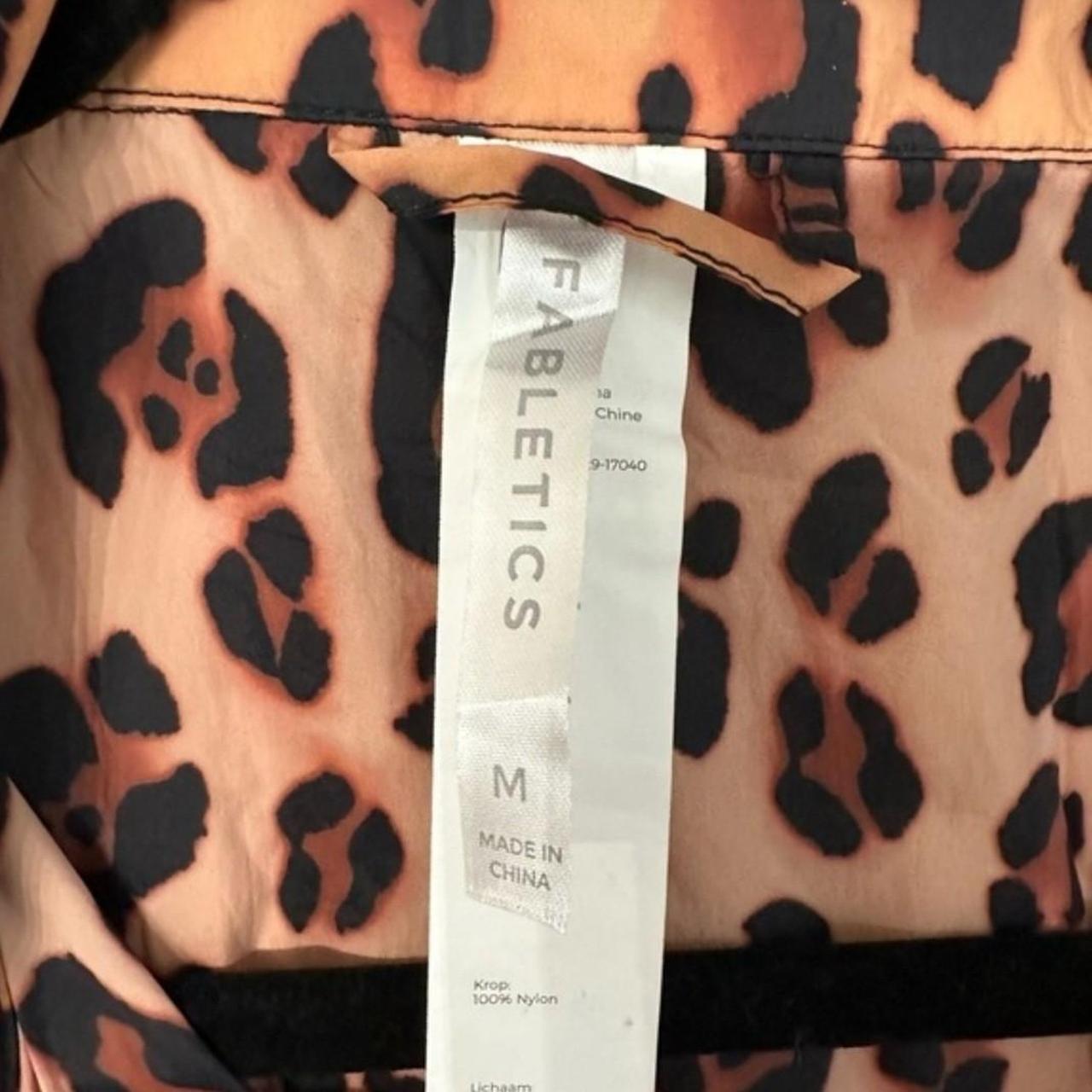 Fabletics Women's Jacket - Multi/Brown - M – Fabl… - image 7