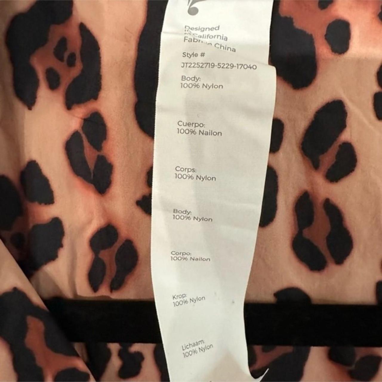 Fabletics Women's Jacket - Multi/Brown - M – Fabl… - image 8