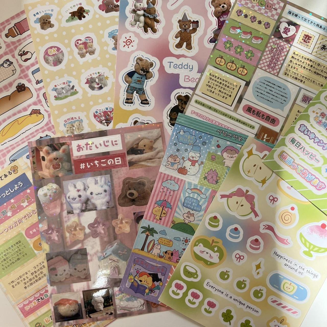 item listed by mijoo_studio