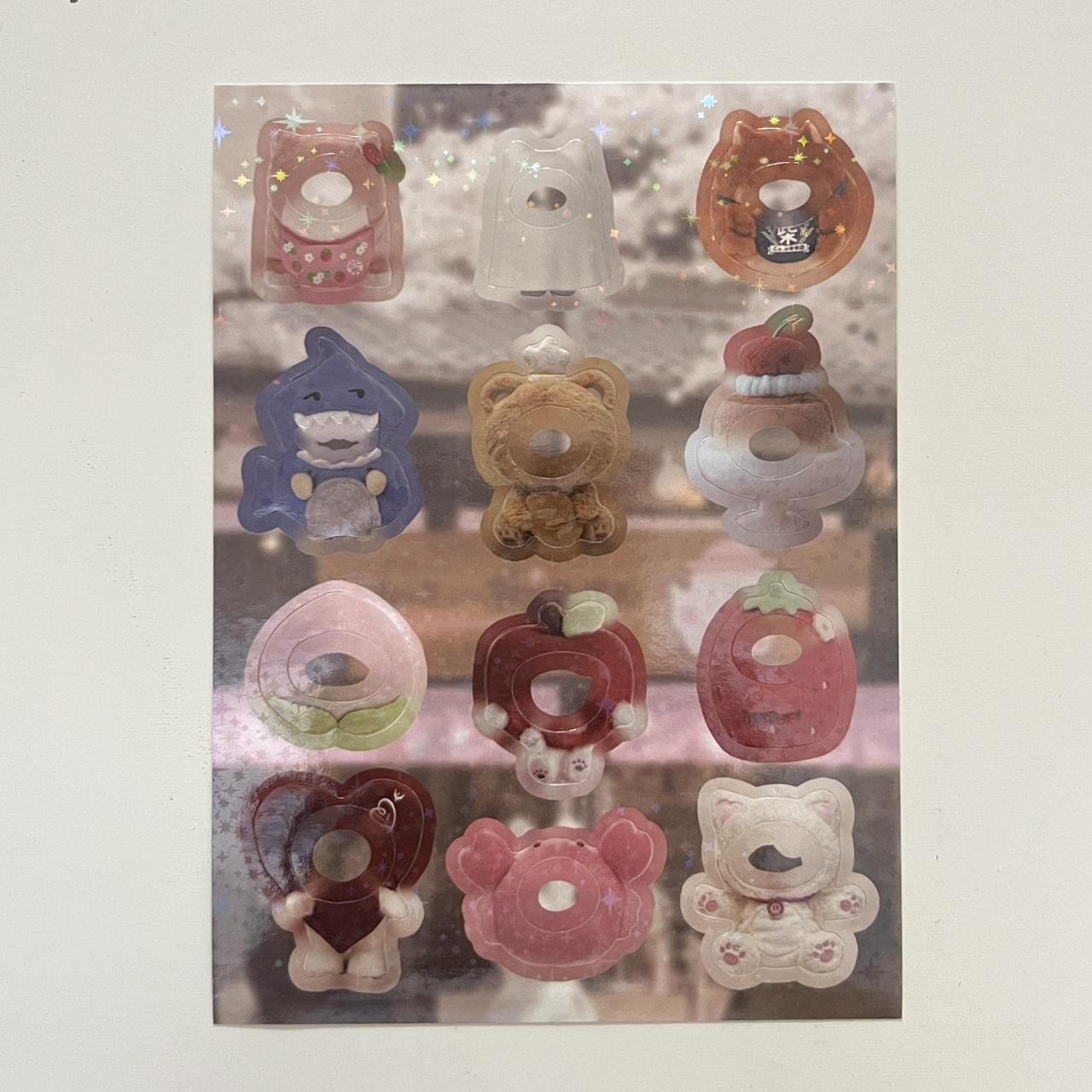 item listed by mijoo_studio
