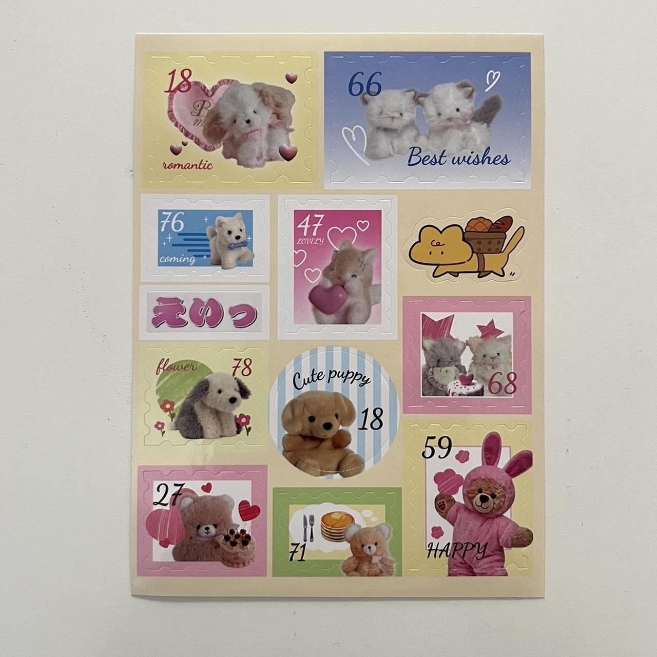 item listed by mijoo_studio