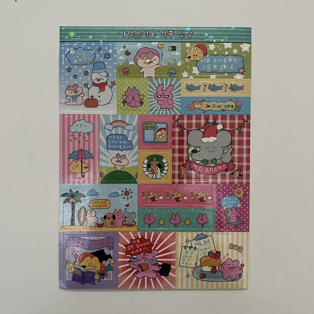 item listed by mijoo_studio