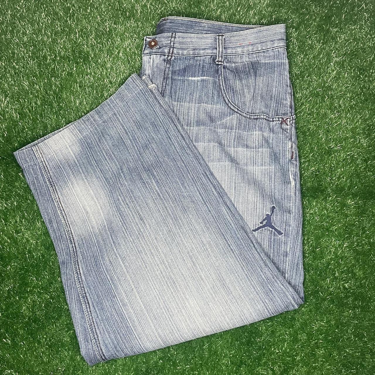 jordan 1 baggy pants