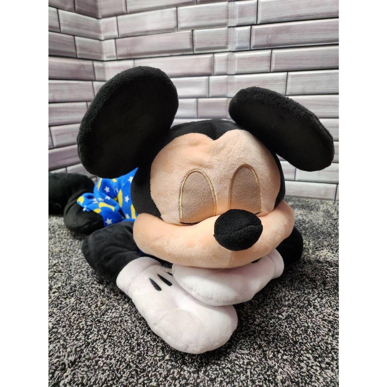 Disney's Mickey Mouse Stuffed Animal Plush Toy by Pillow Pets