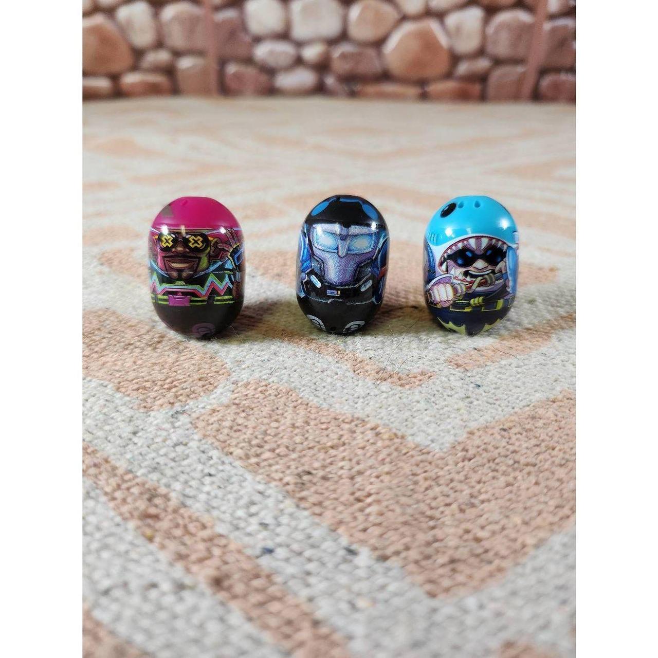 mighty beanz amazon
