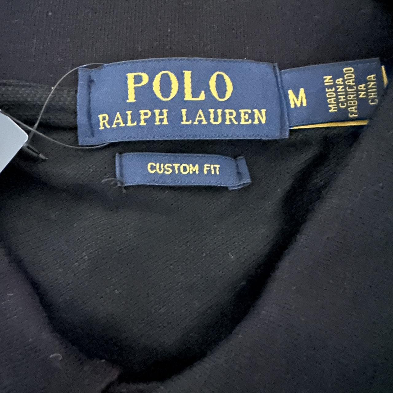 Chicago Polo Ralph Lauren polo NEW WITH TAG Holy... - Depop