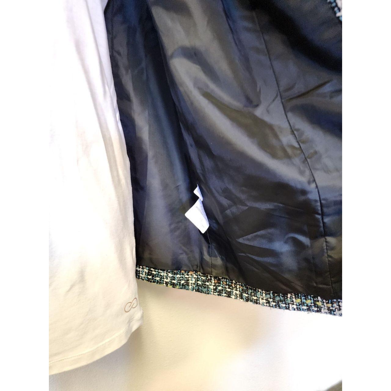 Women's Polyester Jacket - Multi - M – Norm Thomp… - image 5