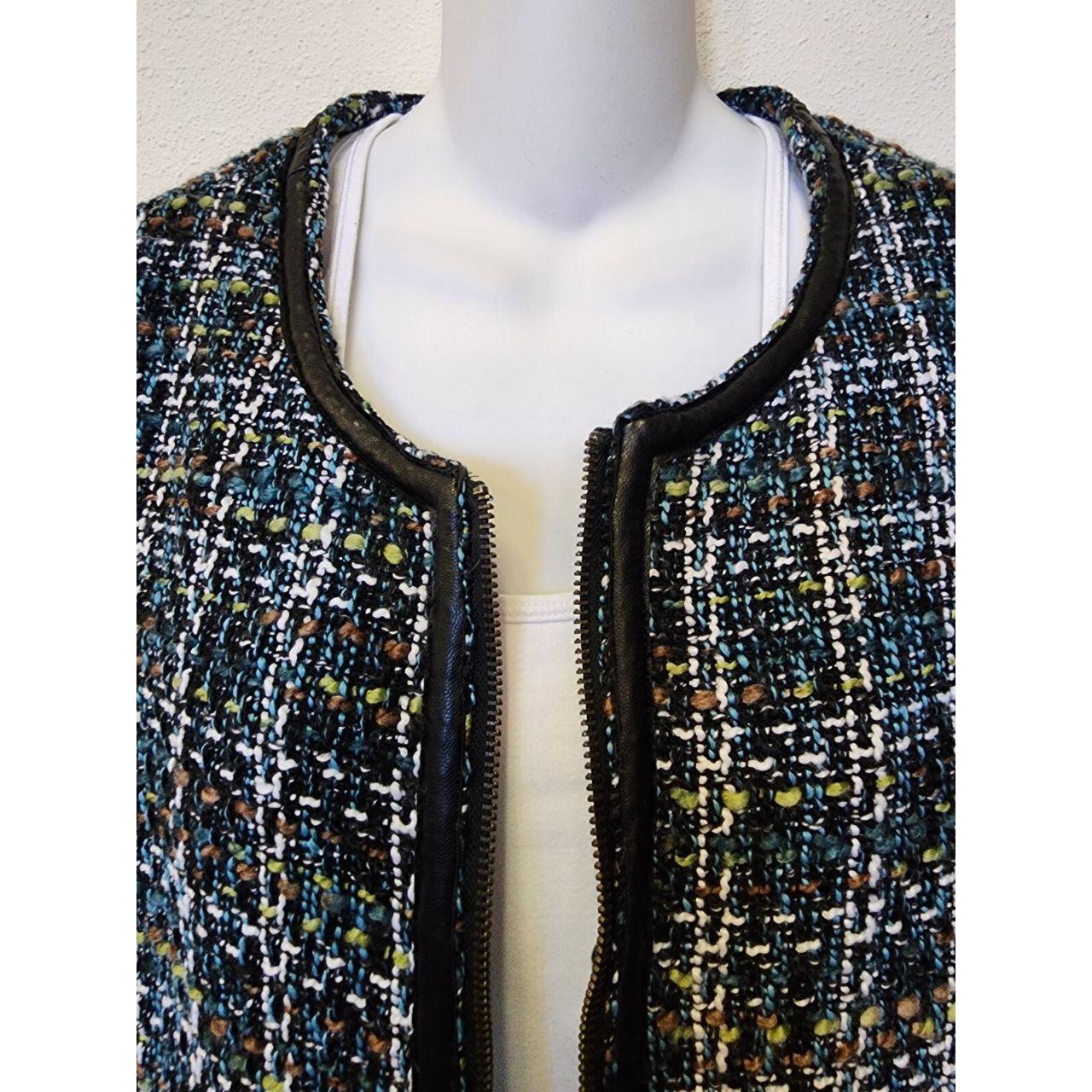 Women's Polyester Jacket - Multi - M – Norm Thomp… - image 3