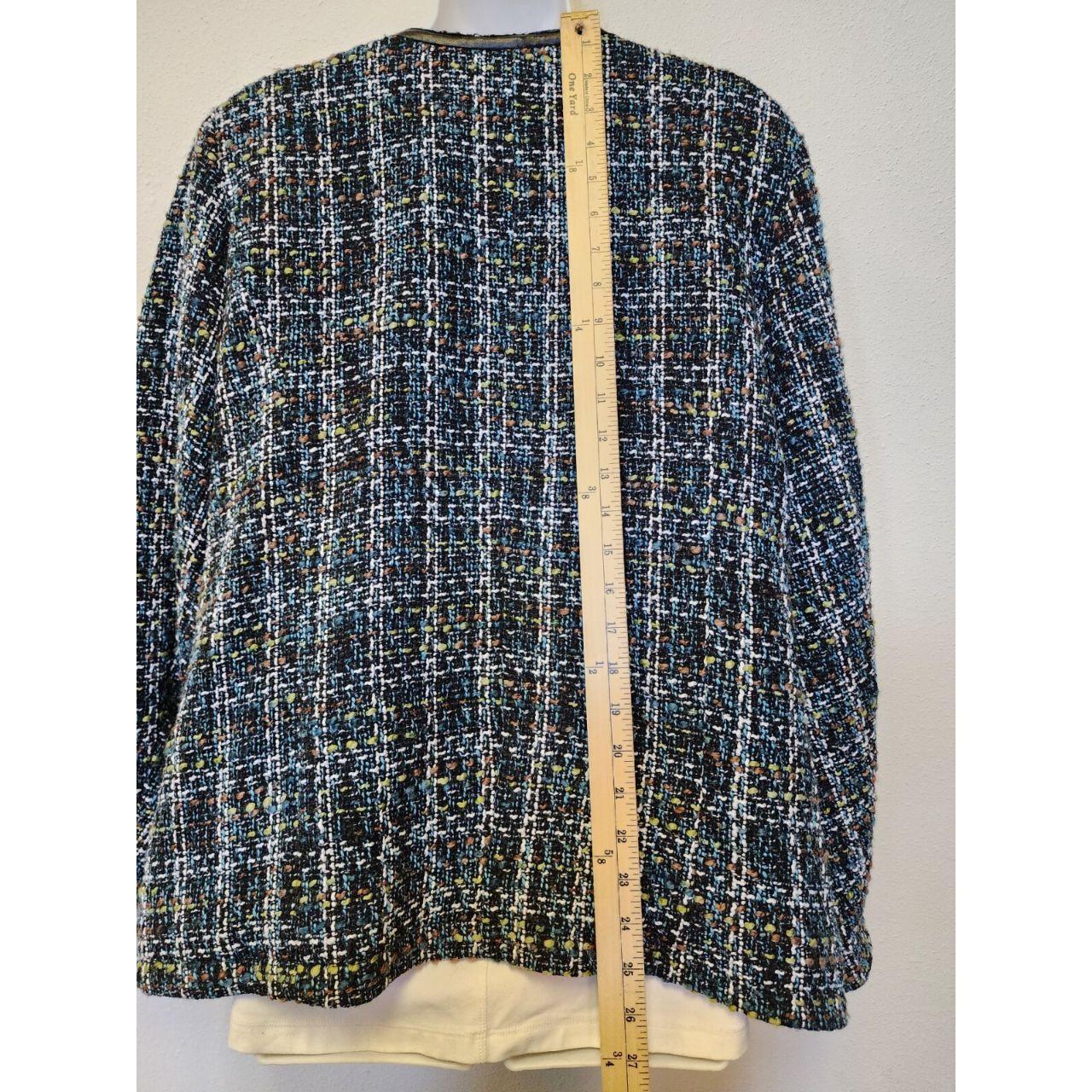 Women's Polyester Jacket - Multi - M – Norm Thomp… - image 8