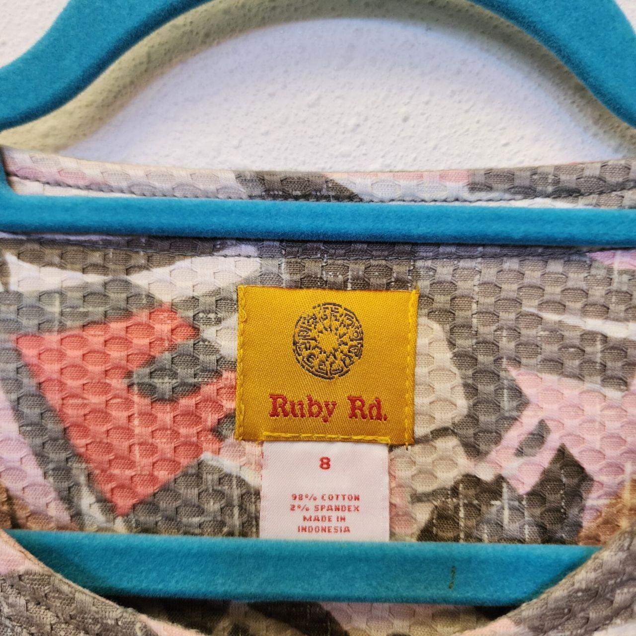 Ruby Rd. Women's Jacket - Multi - S – Ruby Rd Jac… - image 3