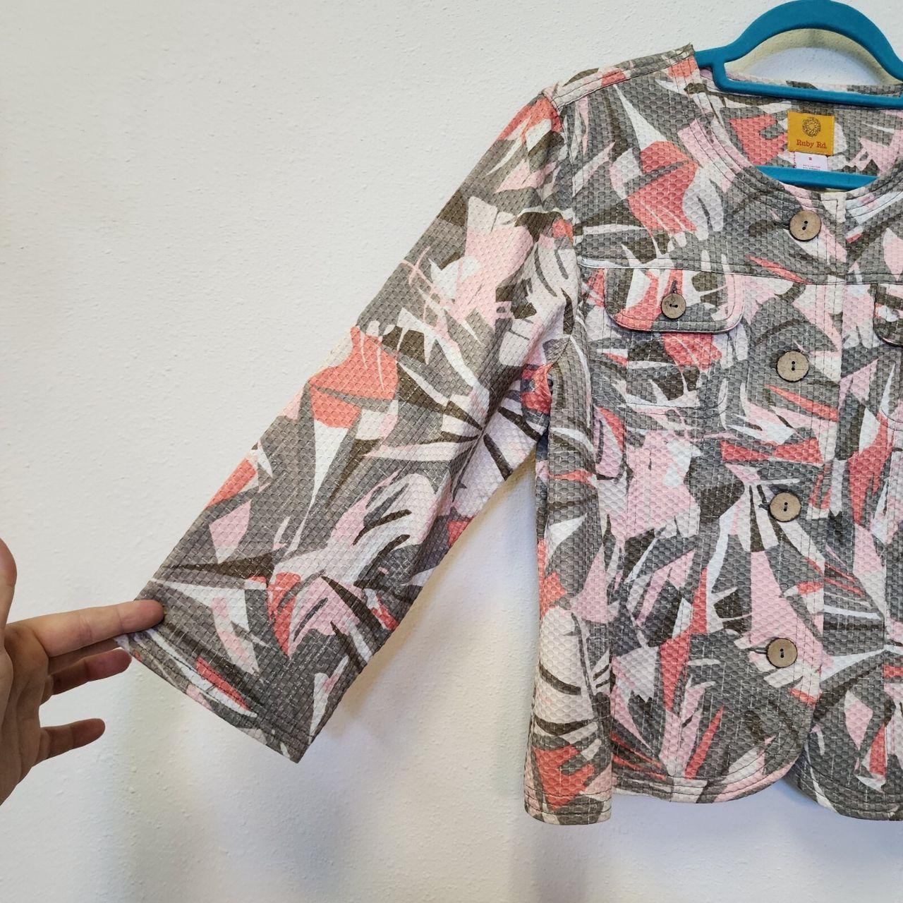 Ruby Rd. Women's Jacket - Multi - S – Ruby Rd Jac… - image 2