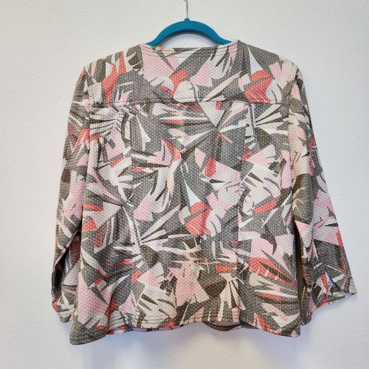 Ruby Rd. Women's Jacket - Multi - S – Ruby Rd Jac… - image 5