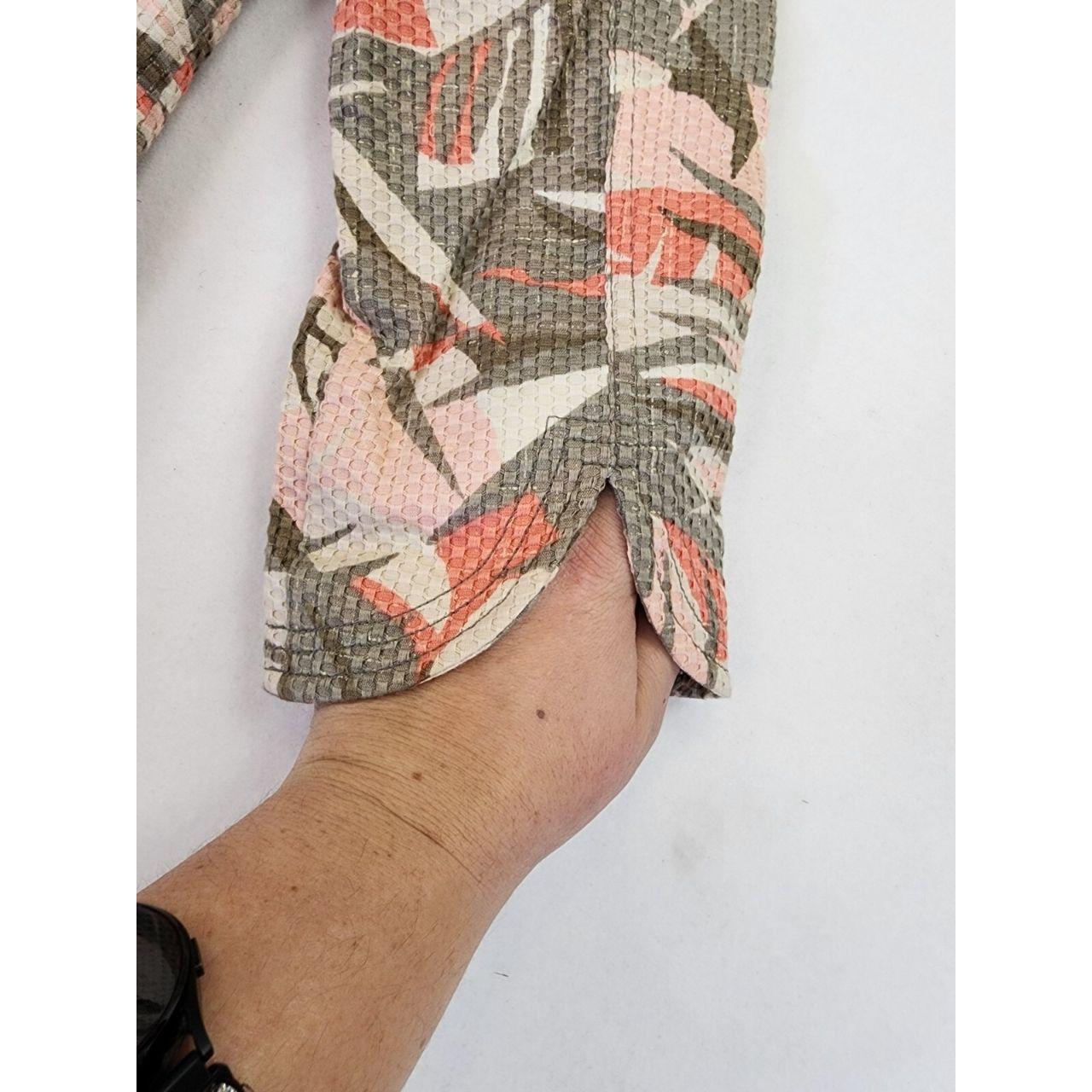 Ruby Rd. Women's Jacket - Tan/Pink - 6 – Ruby Rd … - image 8