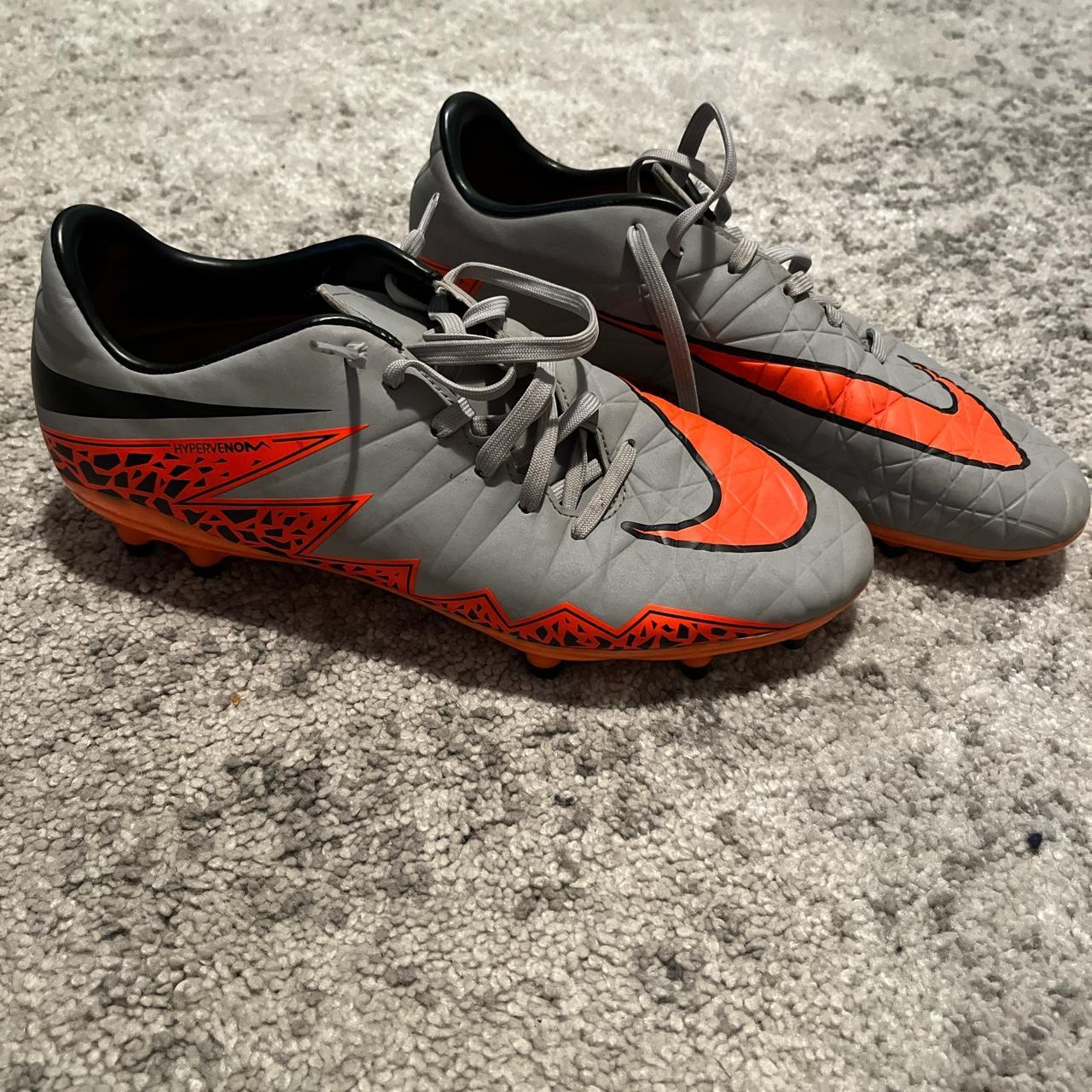 nike hypervenom cleats 2016