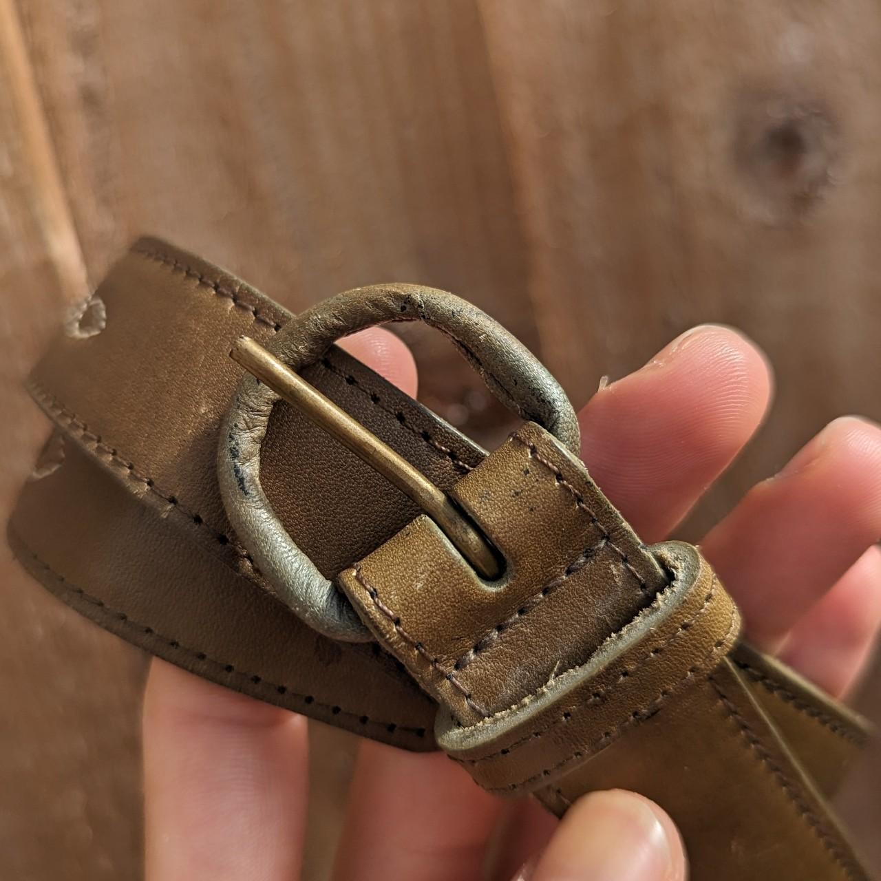 Mulberry belt hotsell