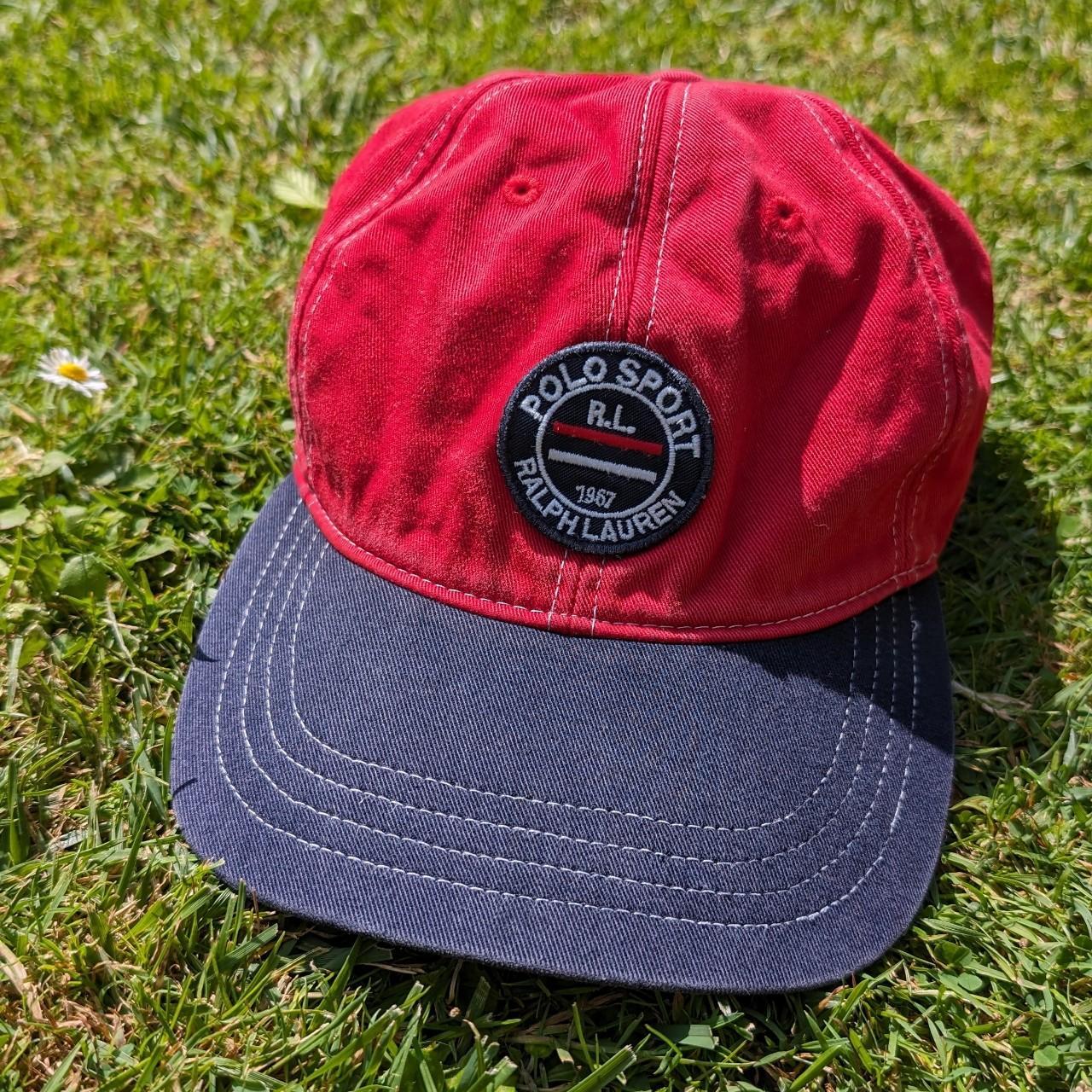 Polo sport ralph lauren hat best sale