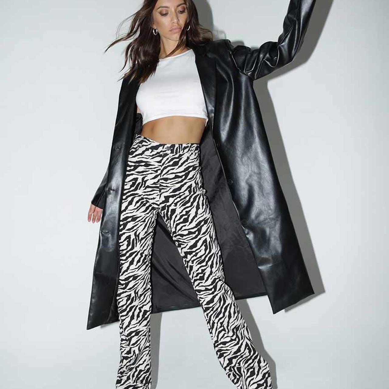 Steve Madden/BB Dakota Black Velvet Blazer Depop